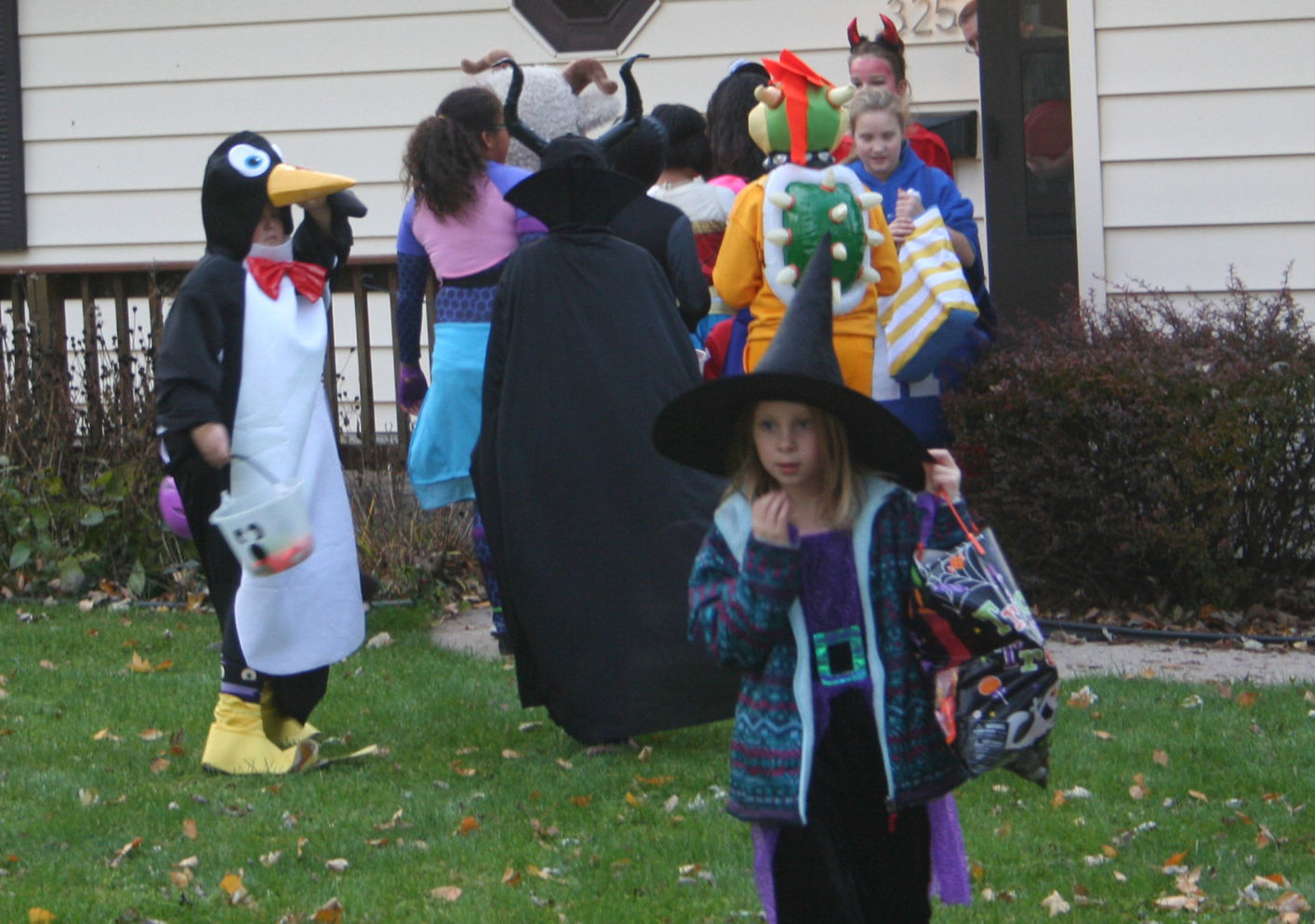 Halloween5